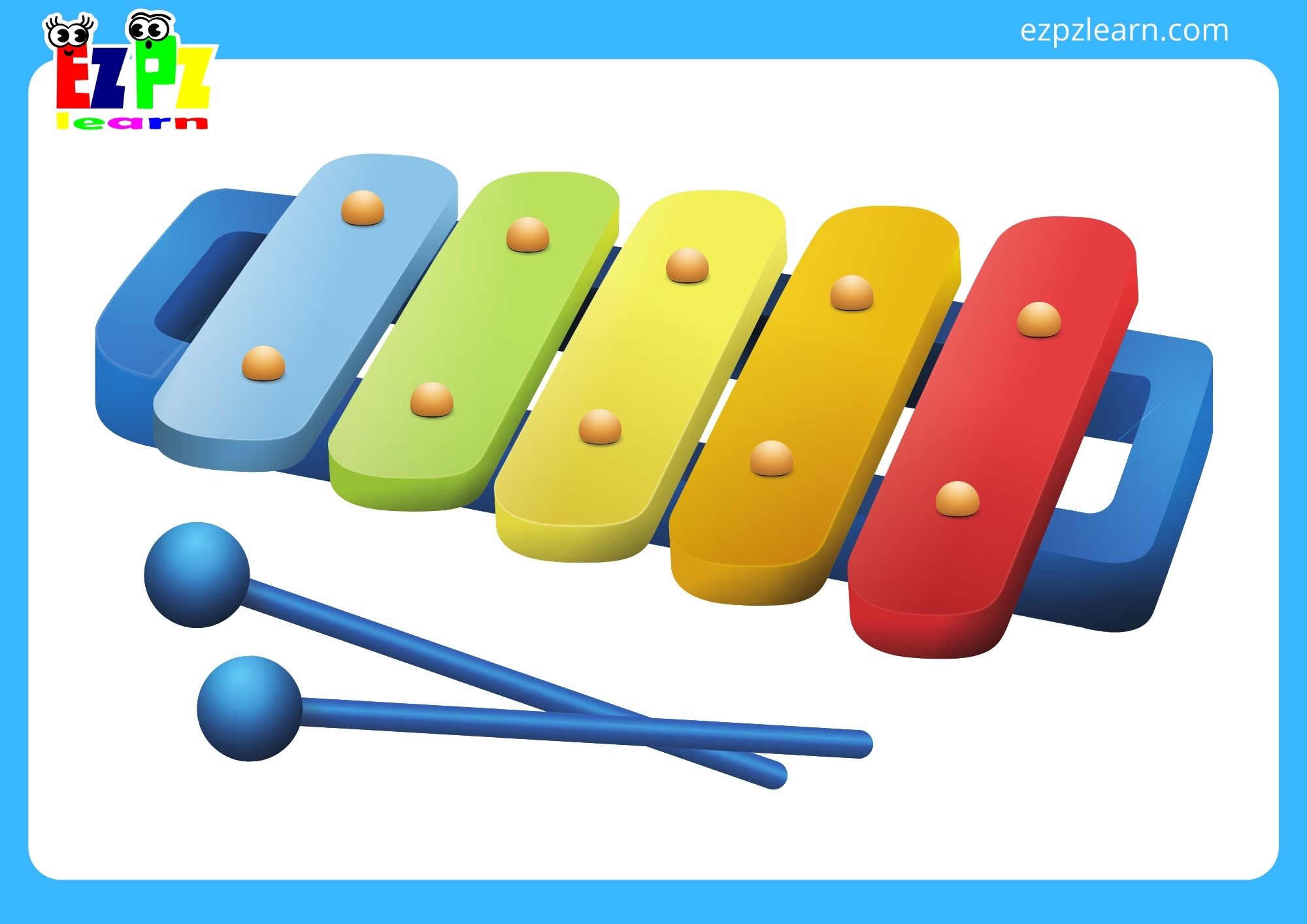 xylophone